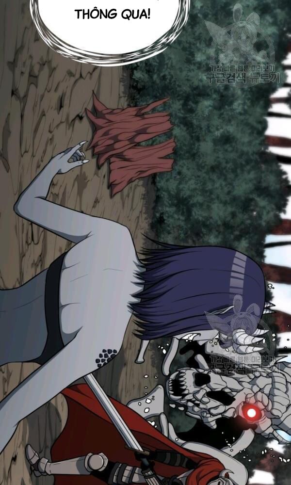 ngôi nhà kết nối với hầm ngục chapter 38 47