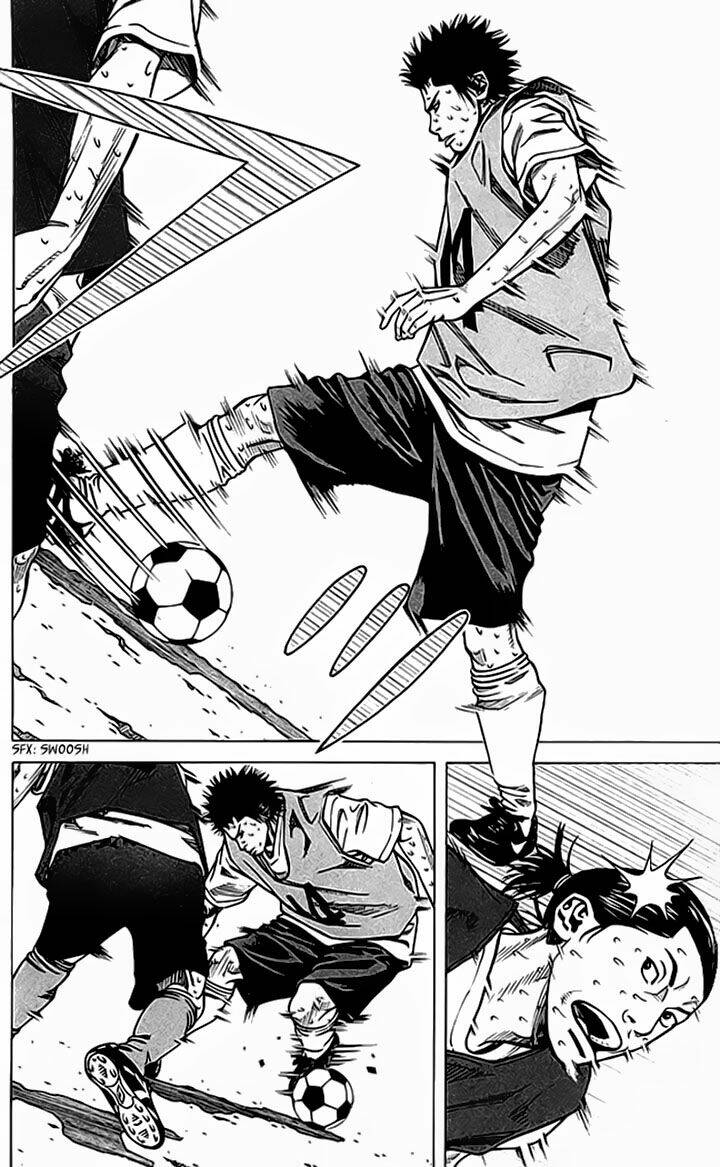 angel voice chapter 69 18