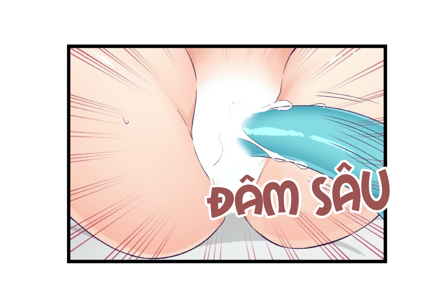 mềm mại tan chảy chapter 4.1 9