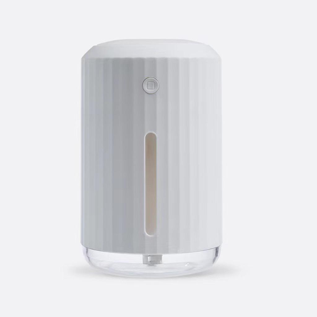 Portable Humidifier Oil Diffuser for Car Home Bedroom Table