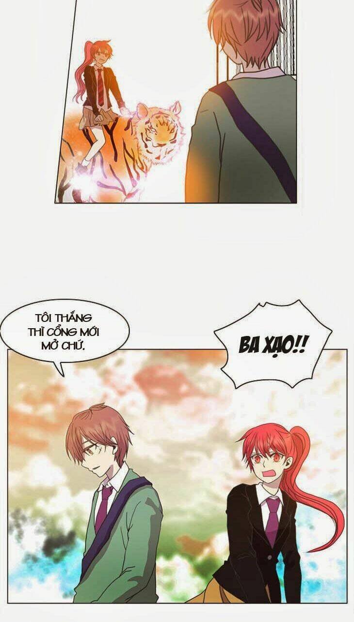 món quà từ chúa chapter 9 2