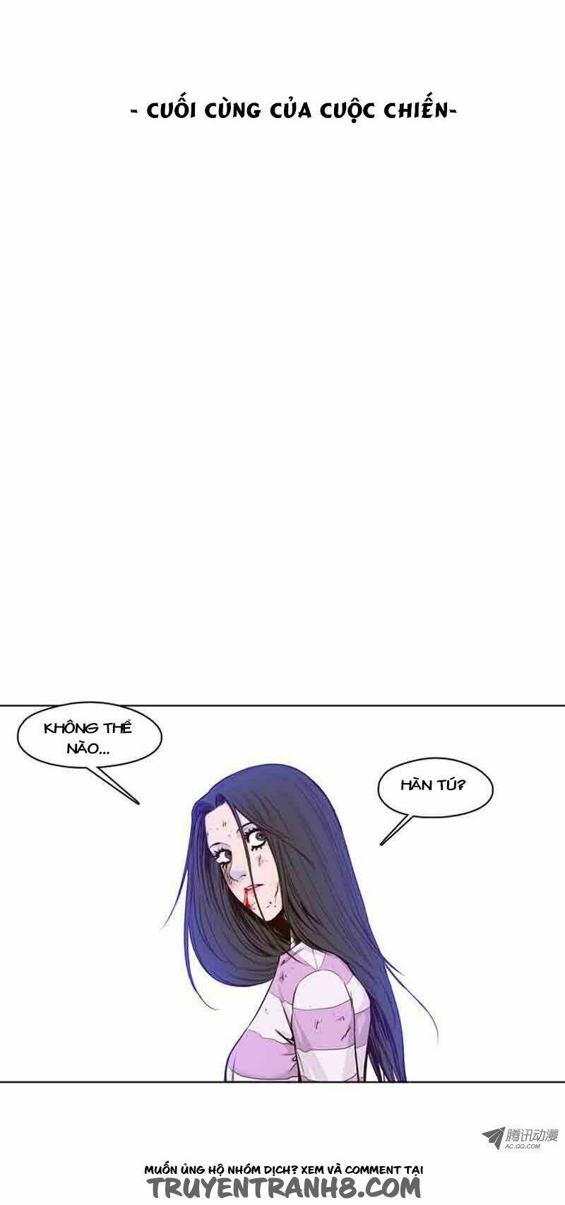 vua của vong linh chapter 55 2