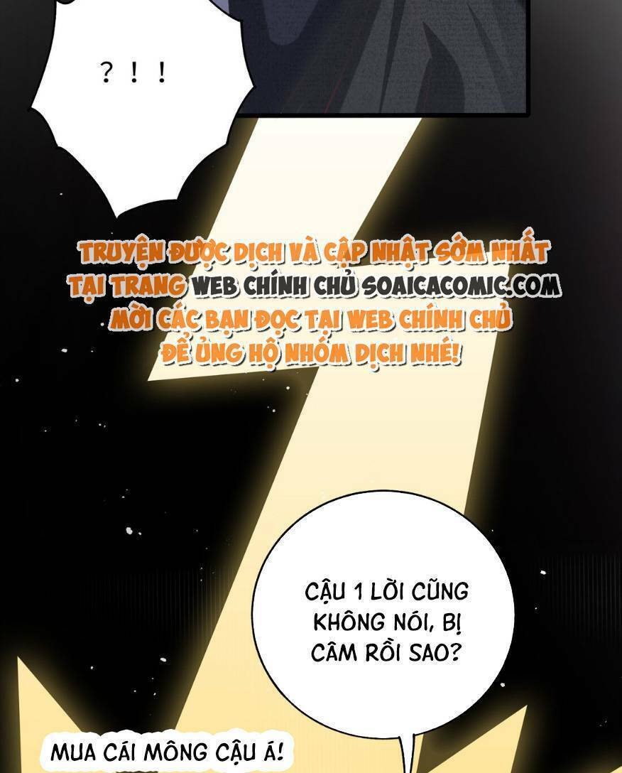 ông trùm phản diện là nữ chapter 8 38