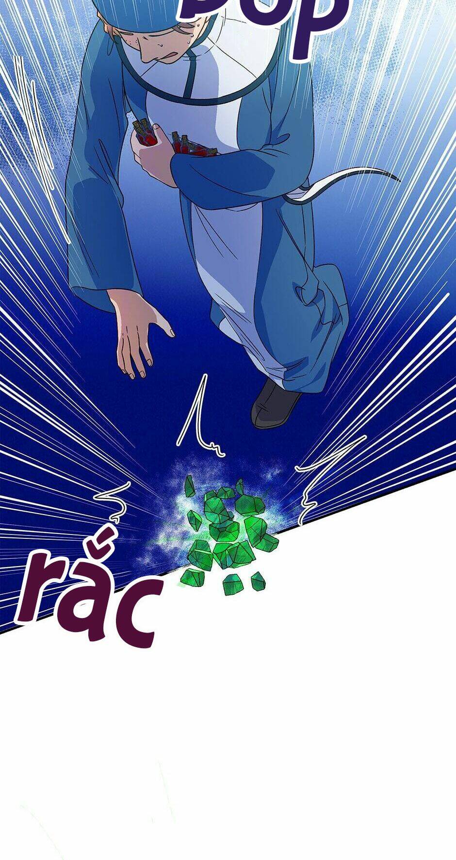 khế ước của nữ công tước quái vật chapter 107 66