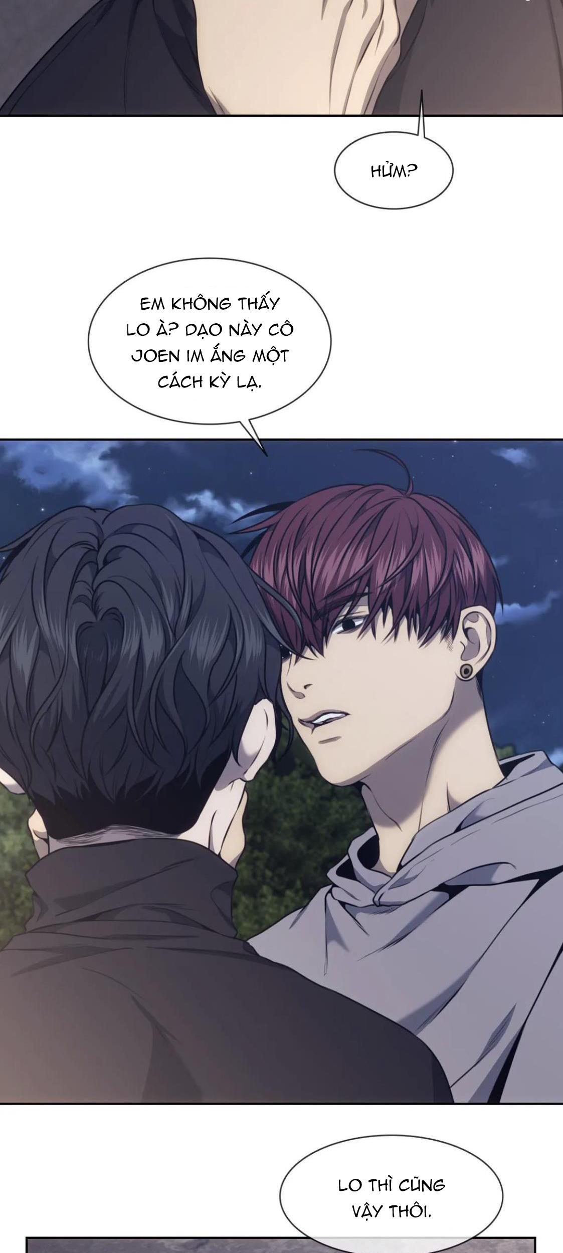 công cuộc báo thù của kẻ yếu thế chapter 55 4