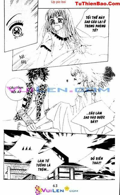 bogle goes to the kingdom chapter 8 2