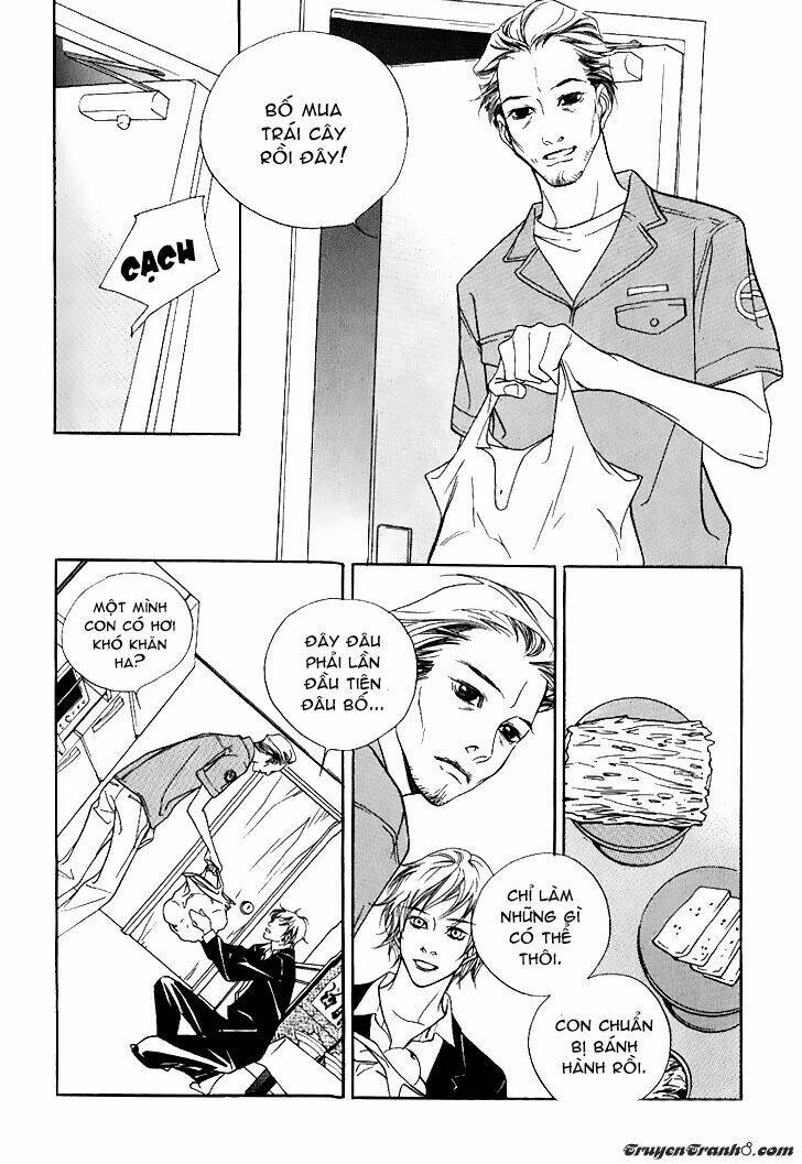 flowers of evil chapter 16 17