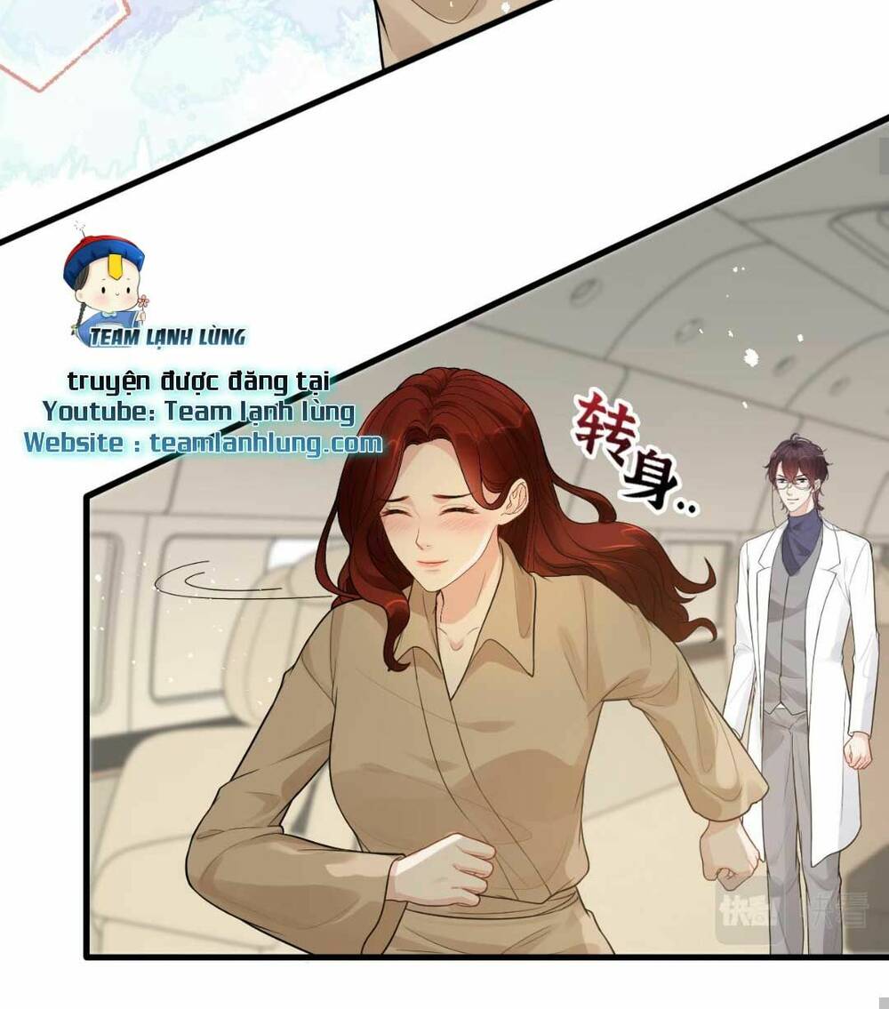 cô vợ hợp đồng bỏ trốn của tổng giám đốc chapter 440 26