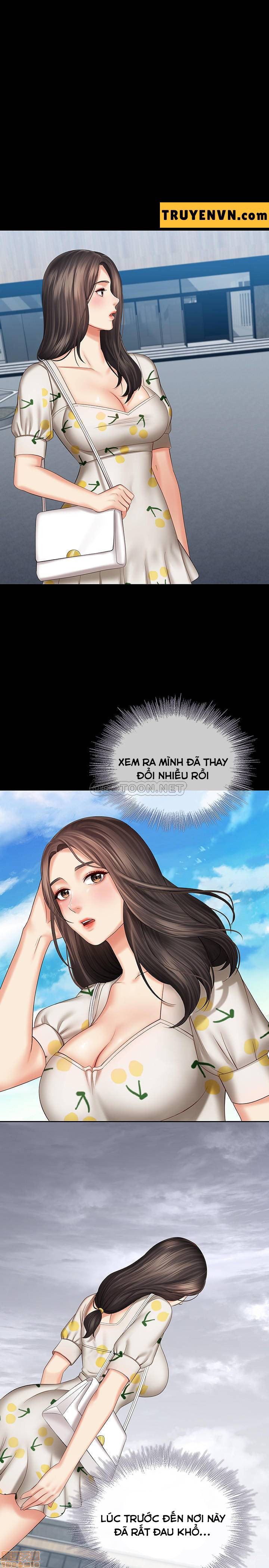 sứ mệnh người anh chapter 30 6