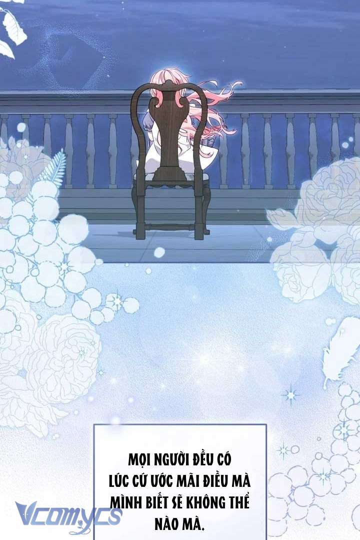 tôi được nuôi dưỡng bởi những kẻ phản diện chapter 70 58