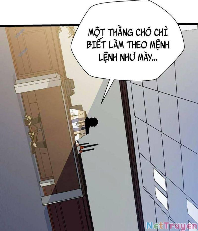 tiêu diệt đấng cứu thế chapter 114 9