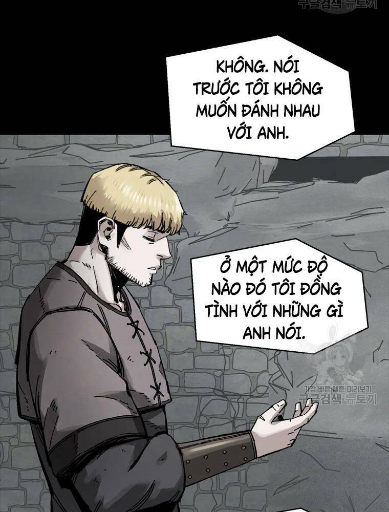 mật mã mê cung chapter 19 63