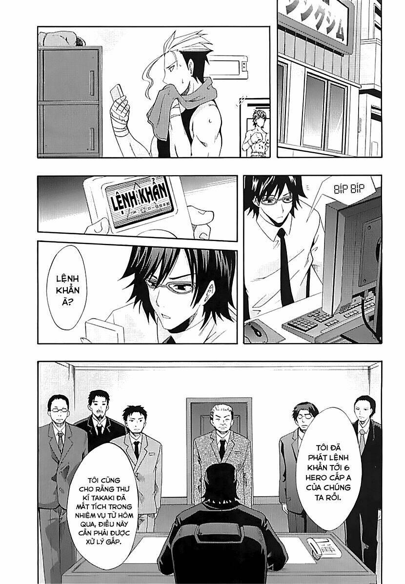 anh hùng xấu xa chapter 28 7