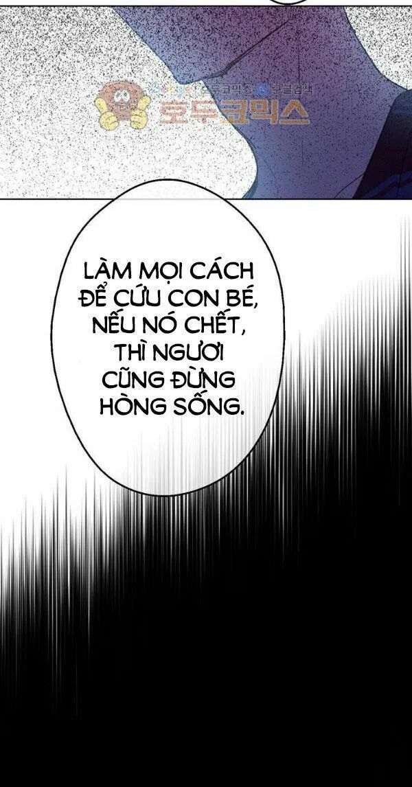 một ngày nọ tôi bỗng thành nàng công chúa chapter 16.5 30