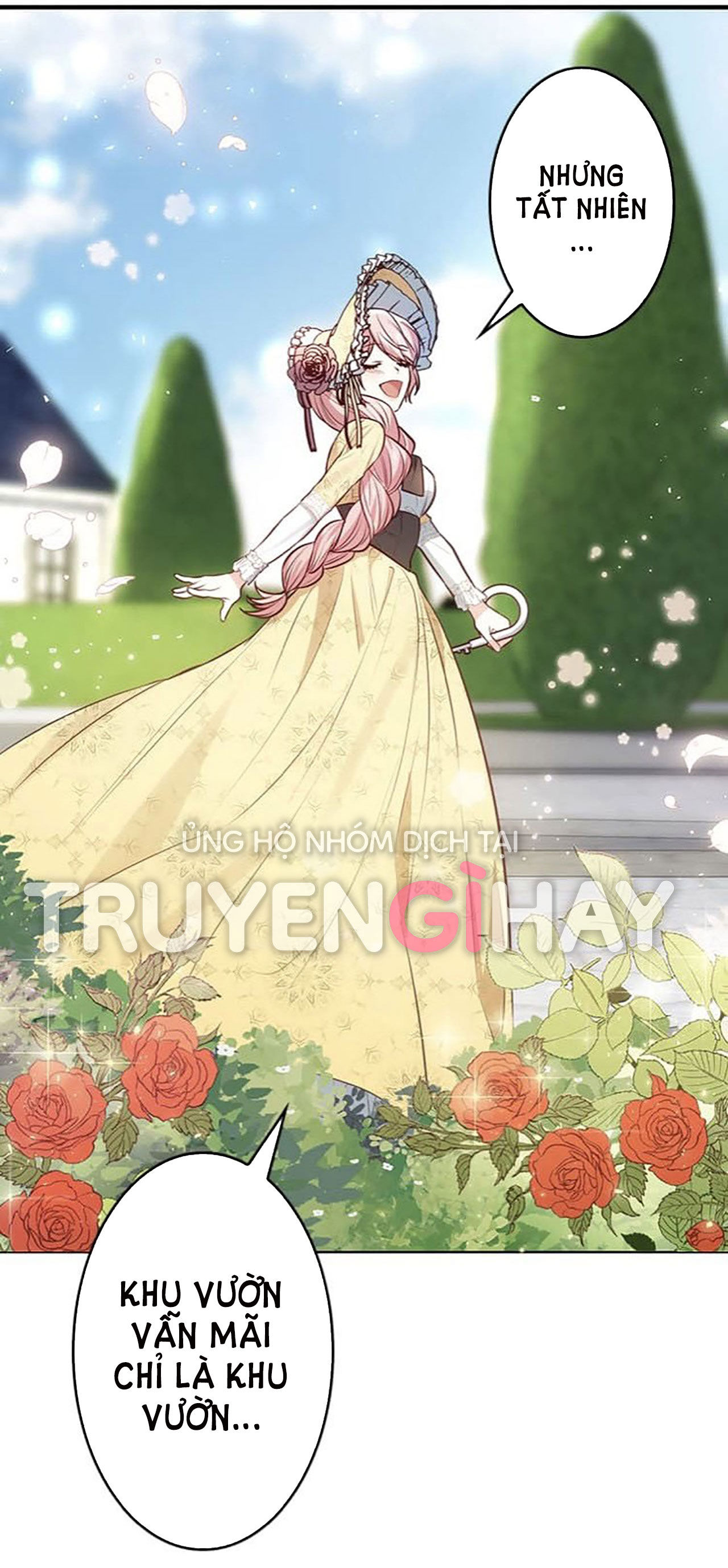 từ ác nữ tôi phải trở thành một người mẹ chapter 5 38