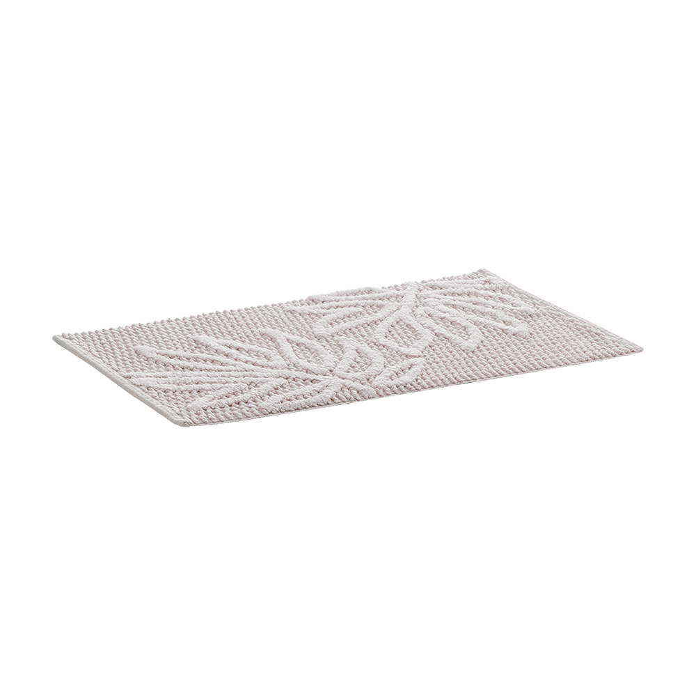 Thảm Nhà Tắm Charissa 50X80Cm | Index Living Mall | Nội Thất Thái Lan