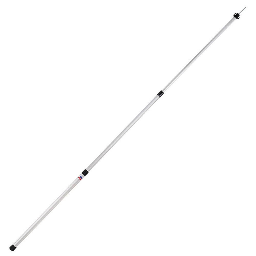 Lều làm bằng hợp kim nhôm