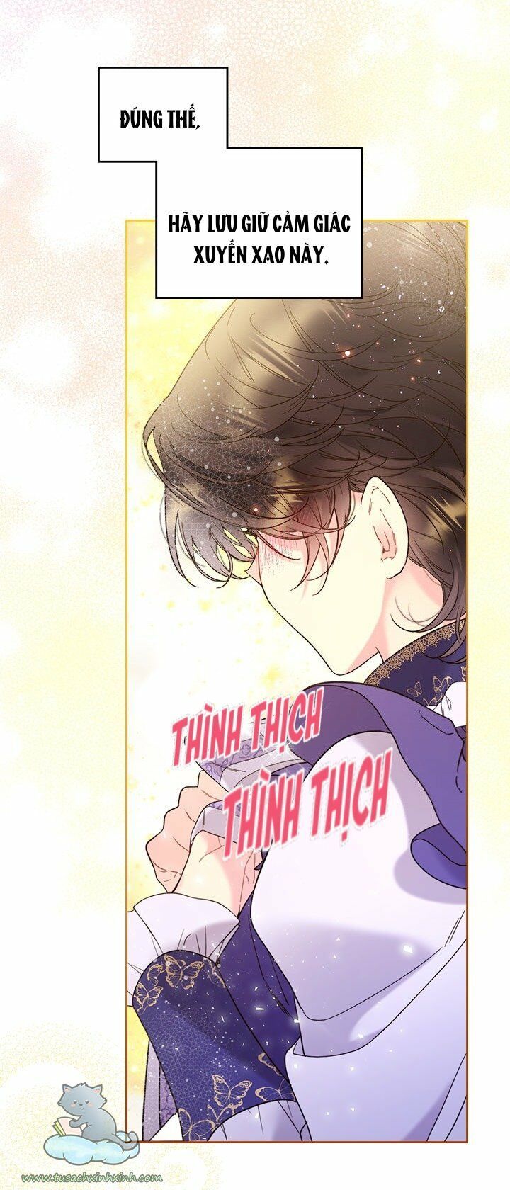 [15+] công chúa chloe chapter 72 32