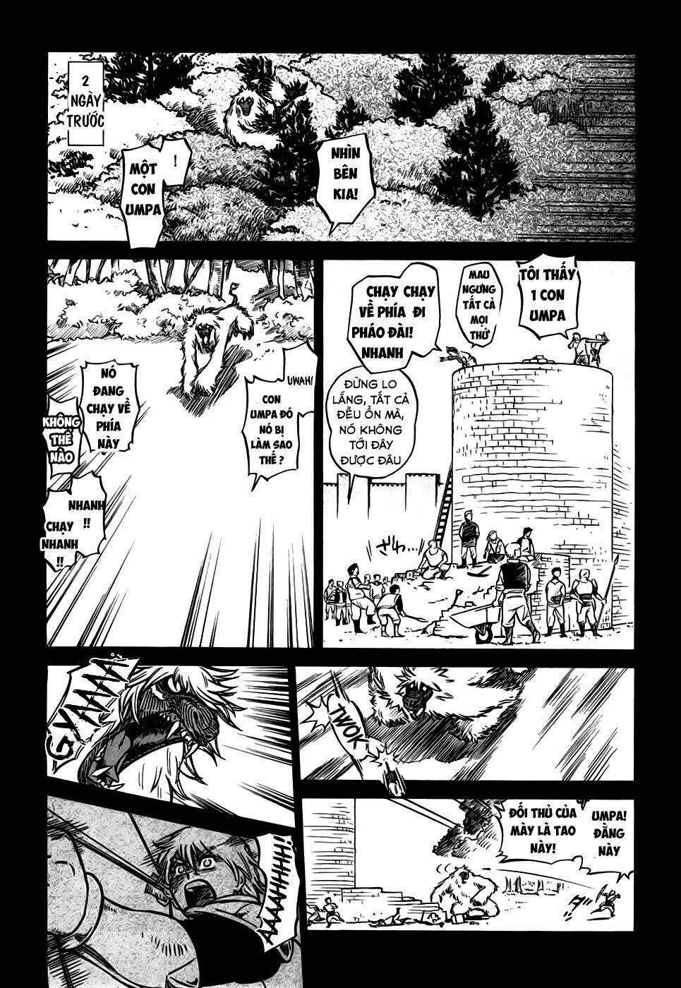 stravaganza - isai no hime chapter 3 6