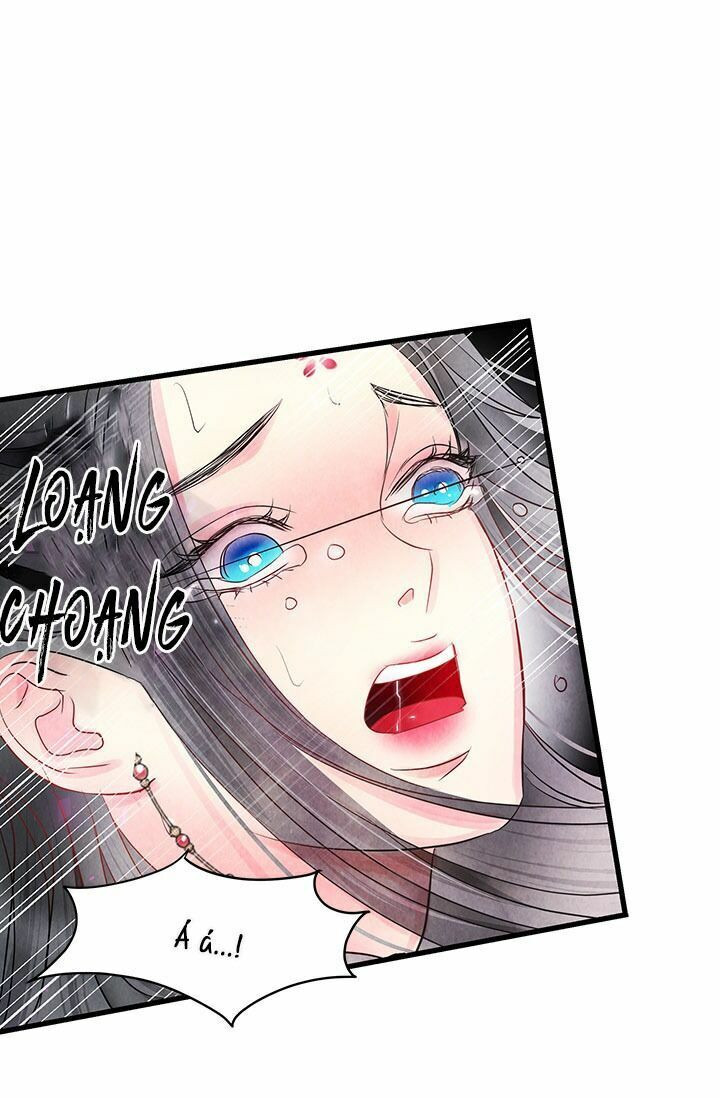 đêm thác loạn (đêm dục vọng) chapter 13 36