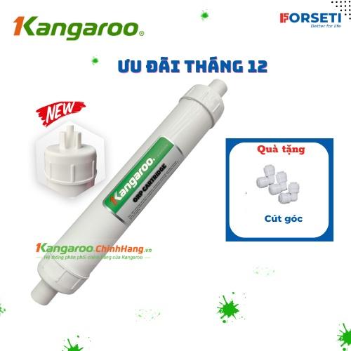 Hàng chính hãng Lõi lọc nước Kangaroo lõi lọc số 9 - ORP Cartridge