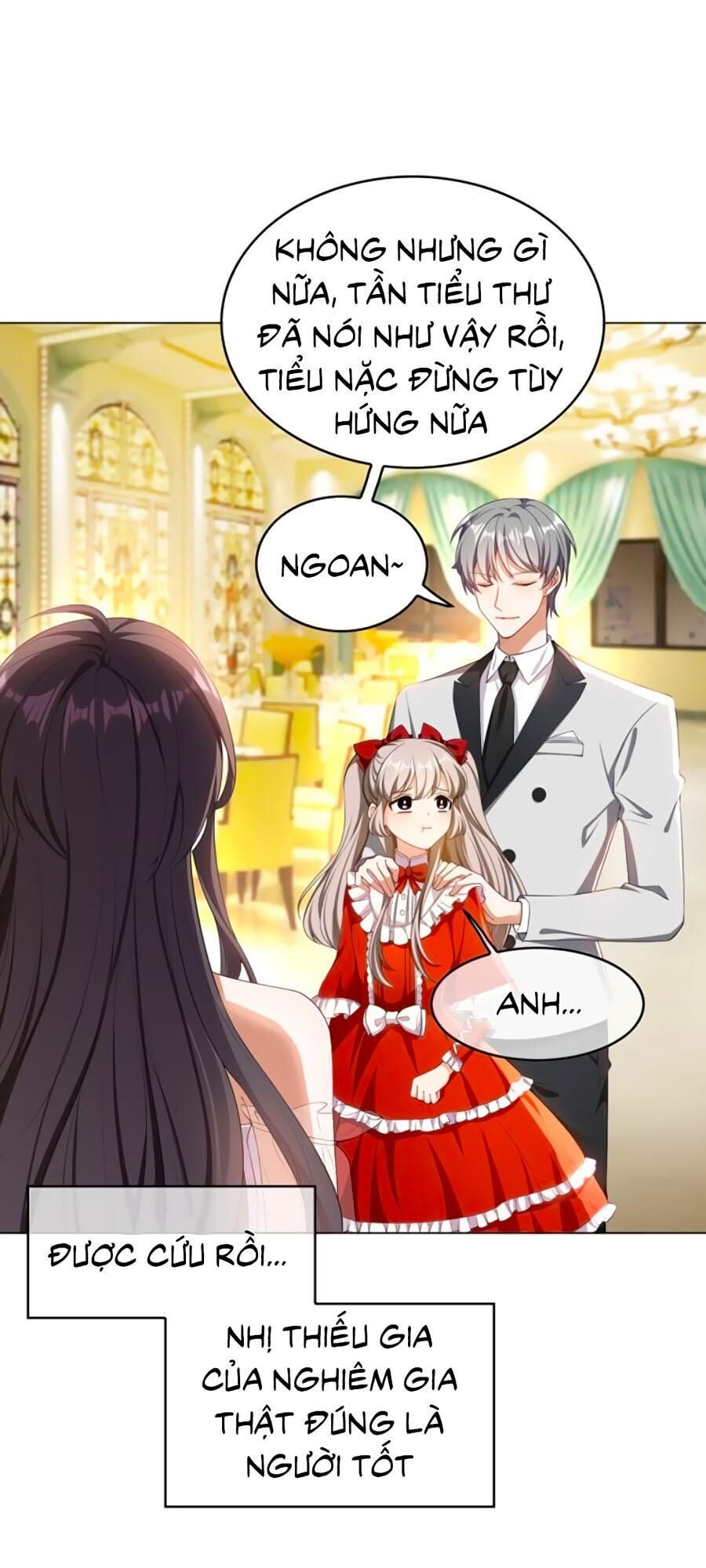 kế hoạch công lược của cô vợ gả thay chapter 15 21