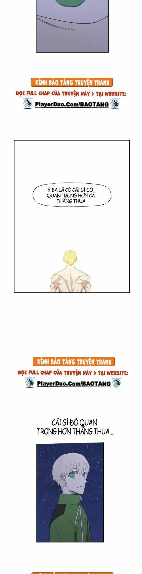 Võ Sĩ Quyền Anh chapter 34 32