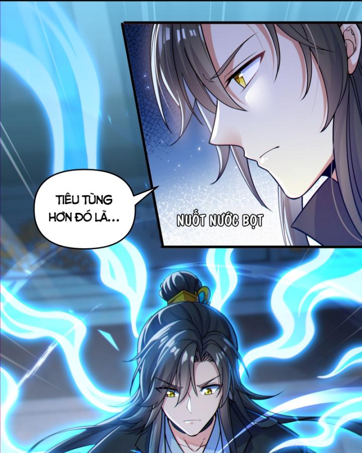 khoan đã tiên tử! xin hãy nghe ta xảo biện chapter 1 53