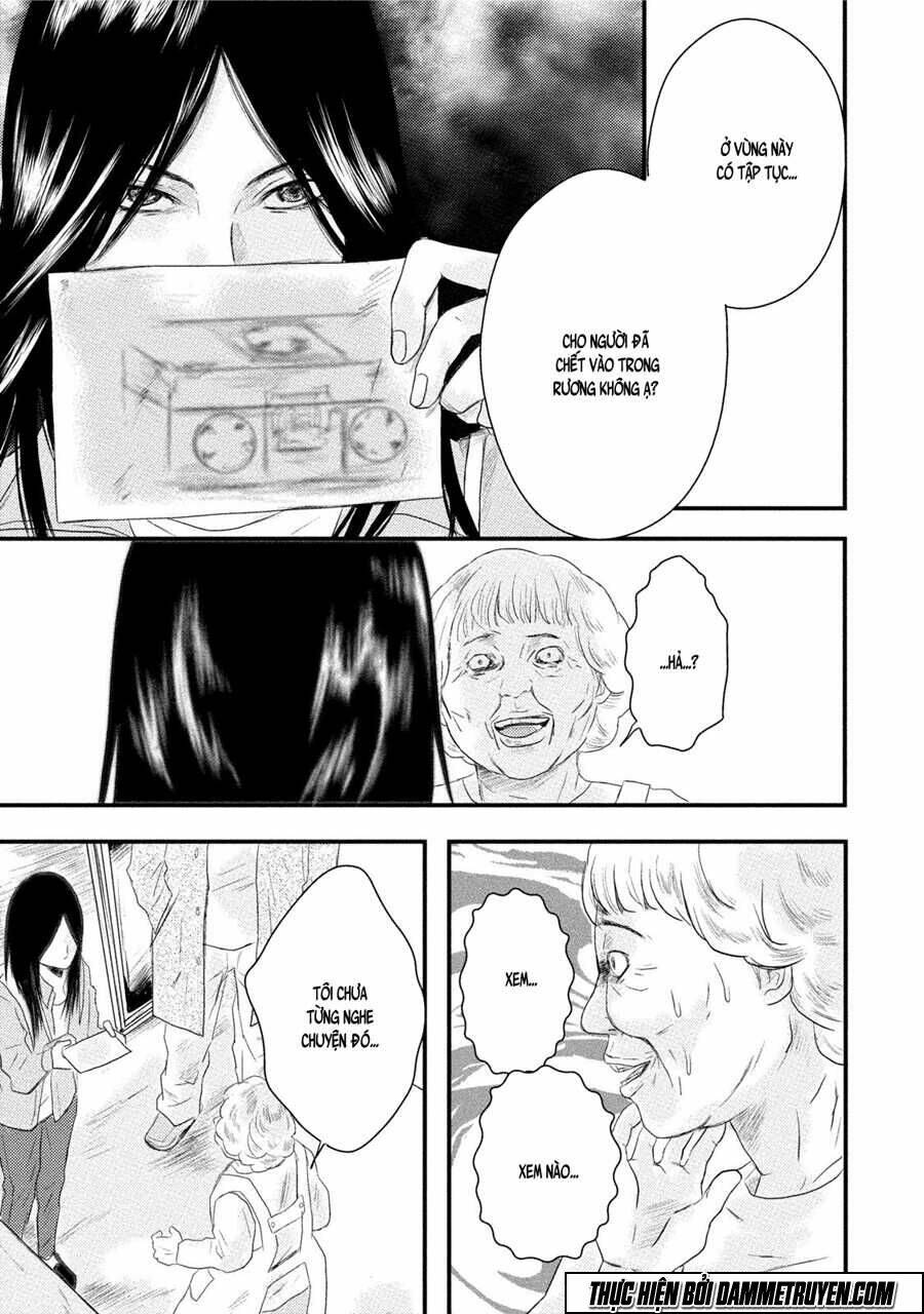 mashuri no hako chapter 9 10