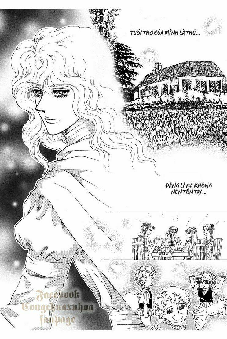 princess – công chúa xứ hoa p5 chapter 8 14