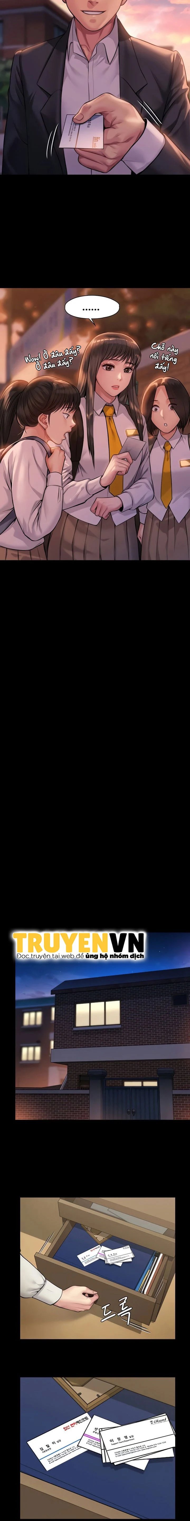 ong chúa chapter 197 8