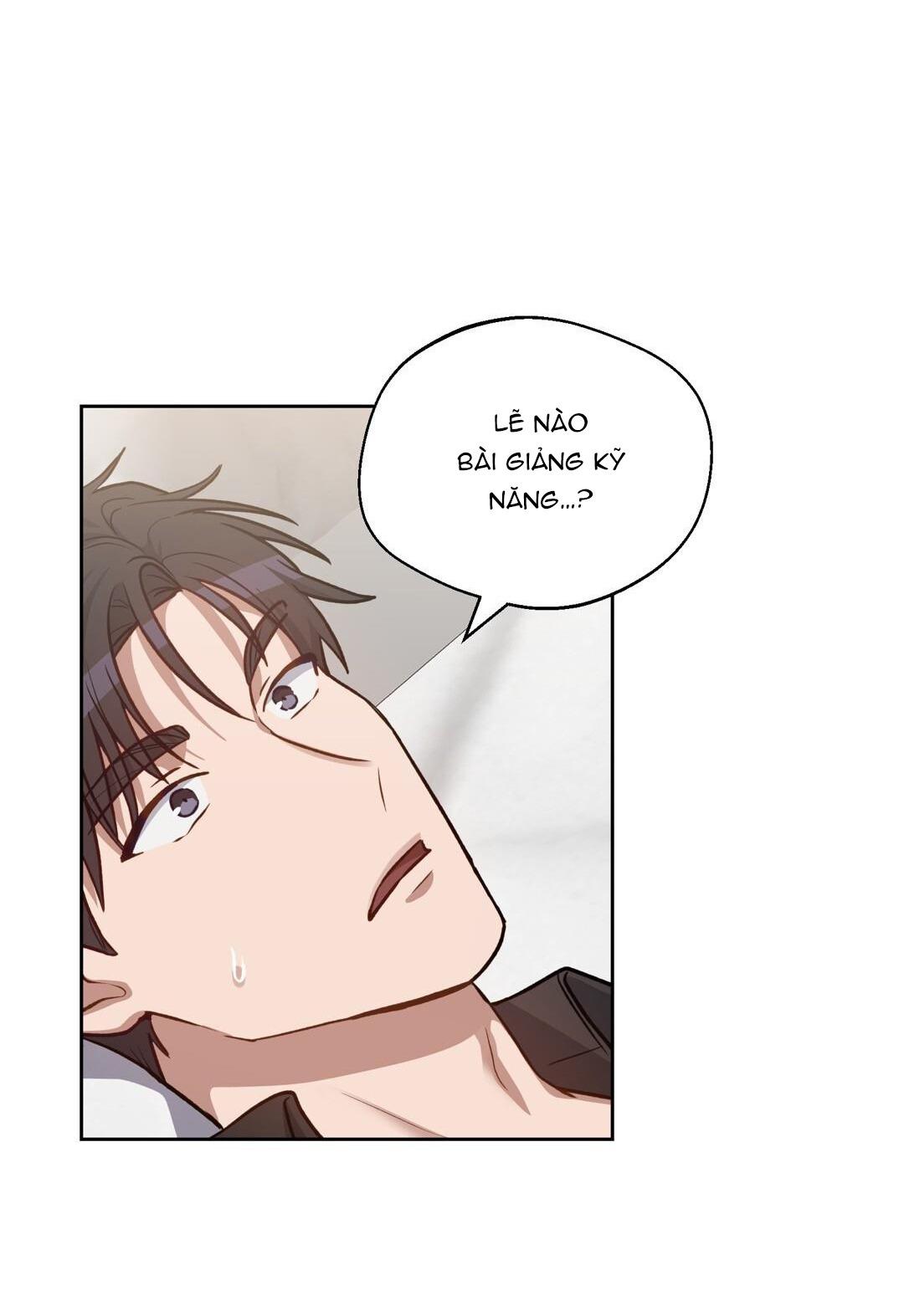 bơi trong mùi hương chapter 2 16