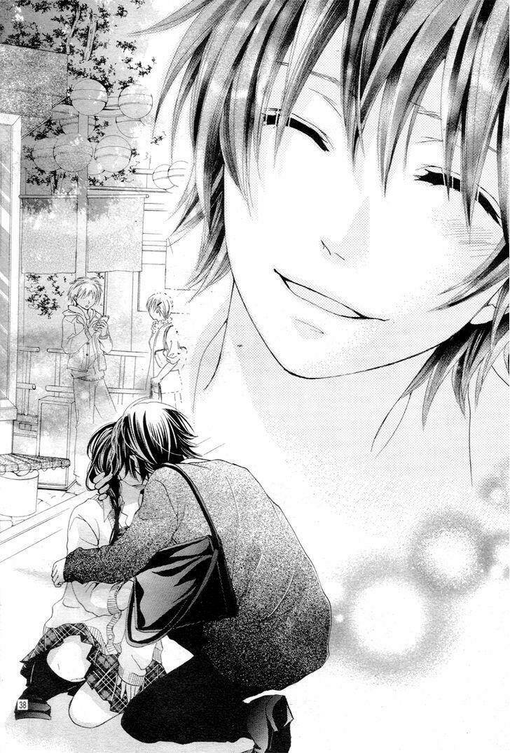 "aishiteru", uso dakedo chapter 1 42