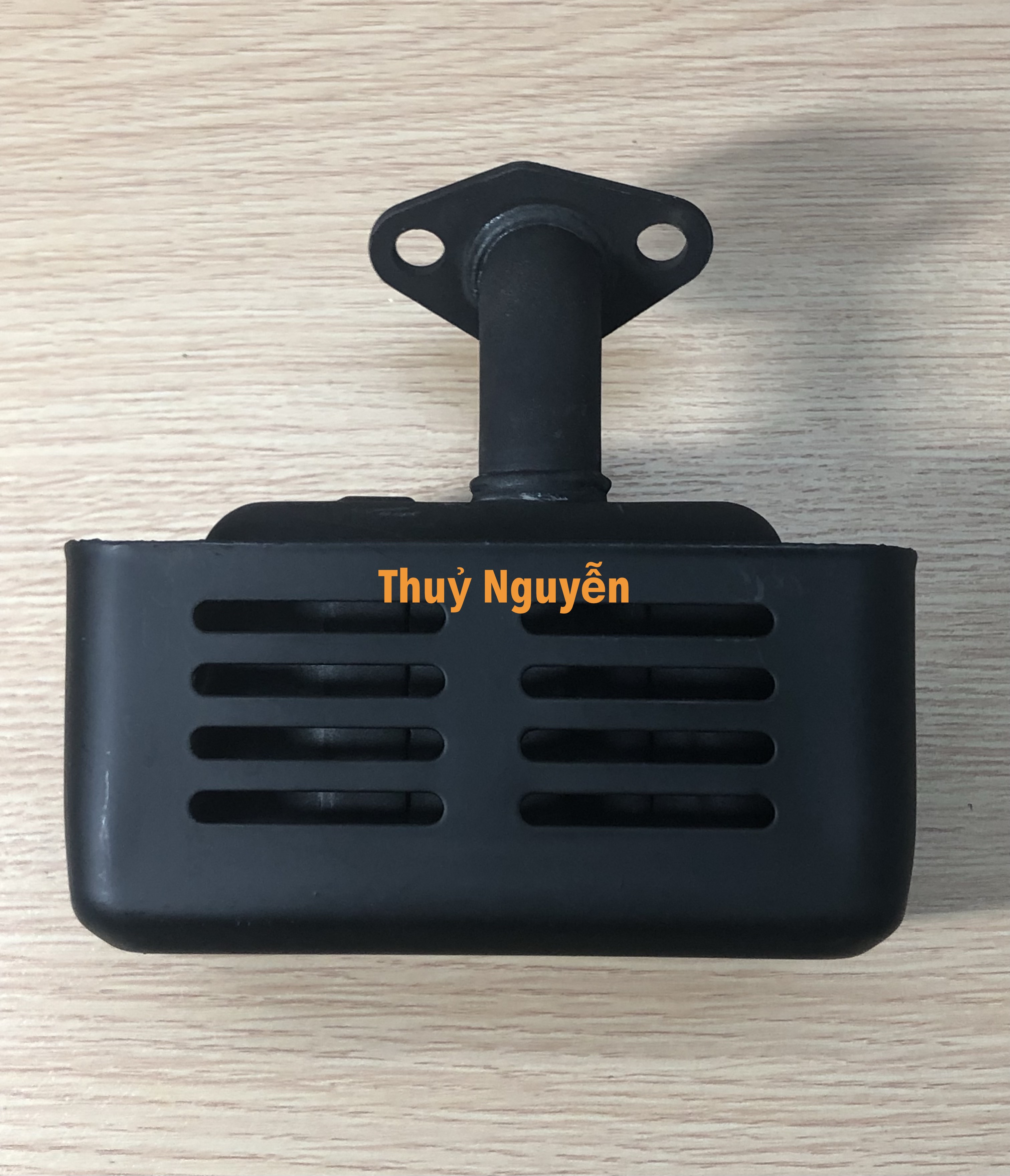 Pô lửa , bô lửa máy xăng 5.5HP/6.5HP/7.5HP
