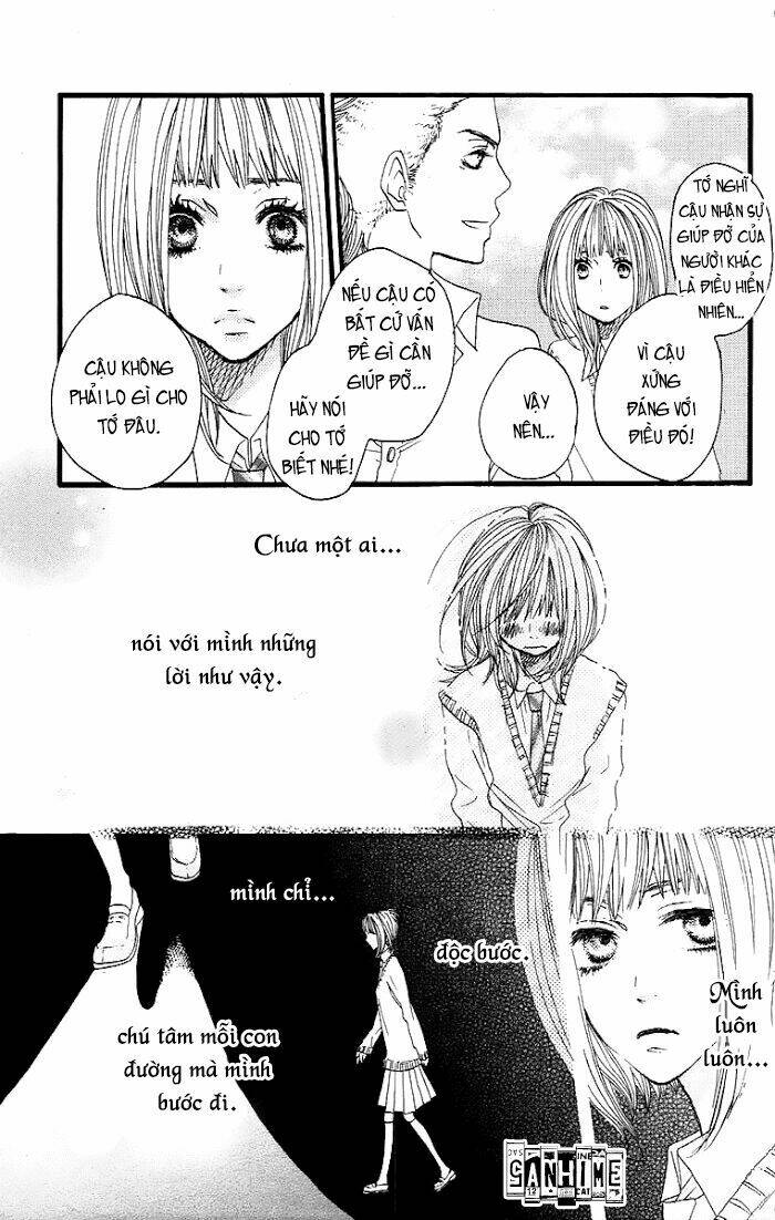 say i love you chapter 20 11