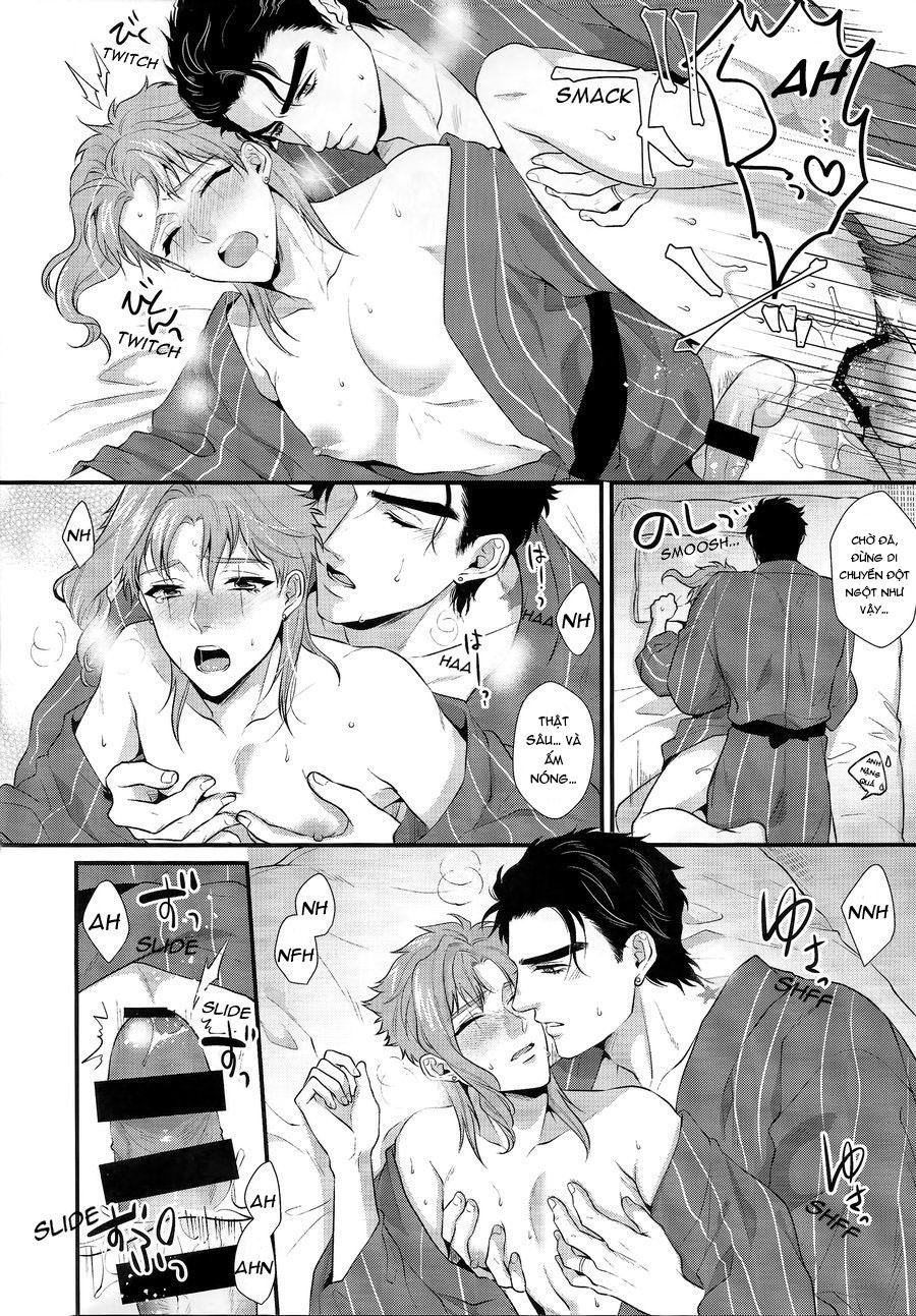 oneshot hỏny chapter 114 14