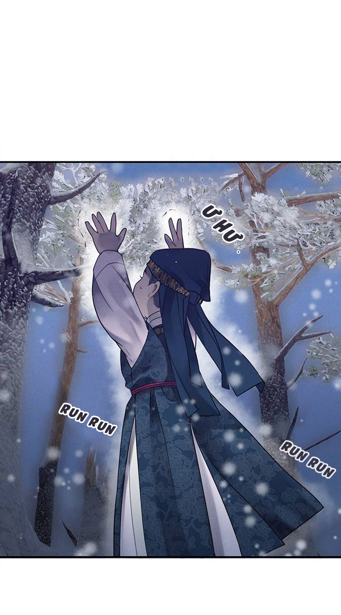 người tình của gwanghae chapter 52 28