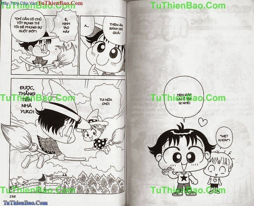 nhóc miko chapter 11 94