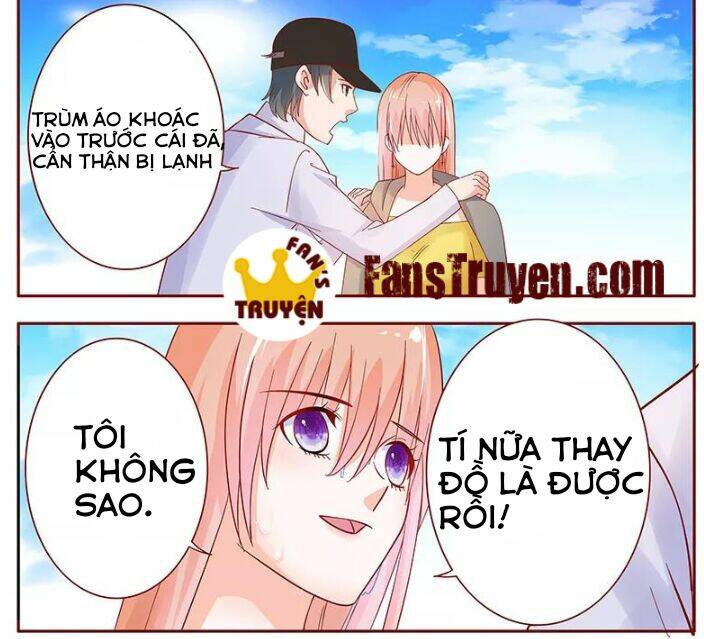 bá đạo tổng tài yêu tôi chapter 141 4