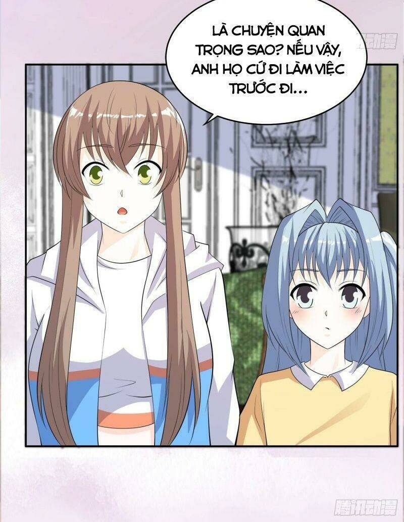 người tu tiên tại đô thị chapter 137 4