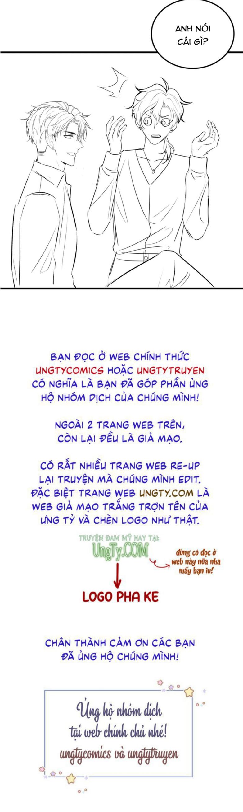 hotsearch của ảnh đế chapter 126 38