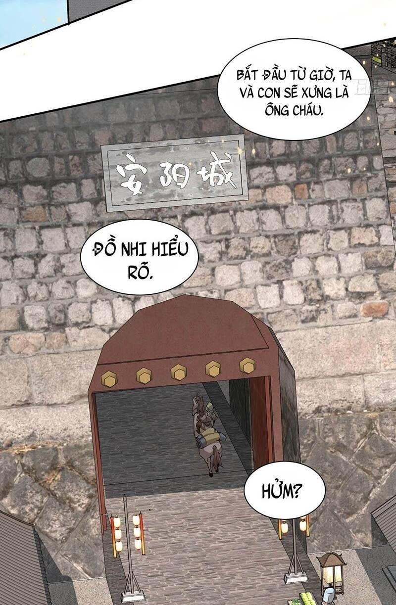 đồ đệ của ta đều là trùm phản diện chapter 18 52