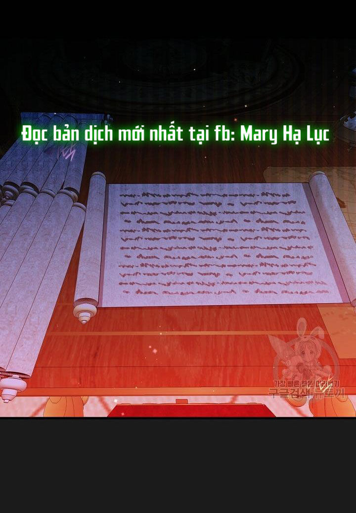 trở thành vợ thái tử quái vật chapter 54.1 5