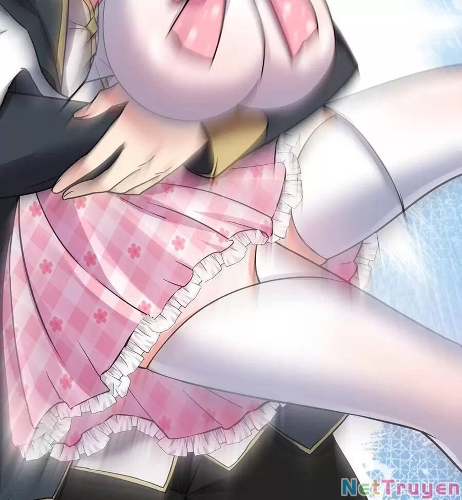 đồ long kỵ sĩ hôn môi ác long chapter 37.2 36