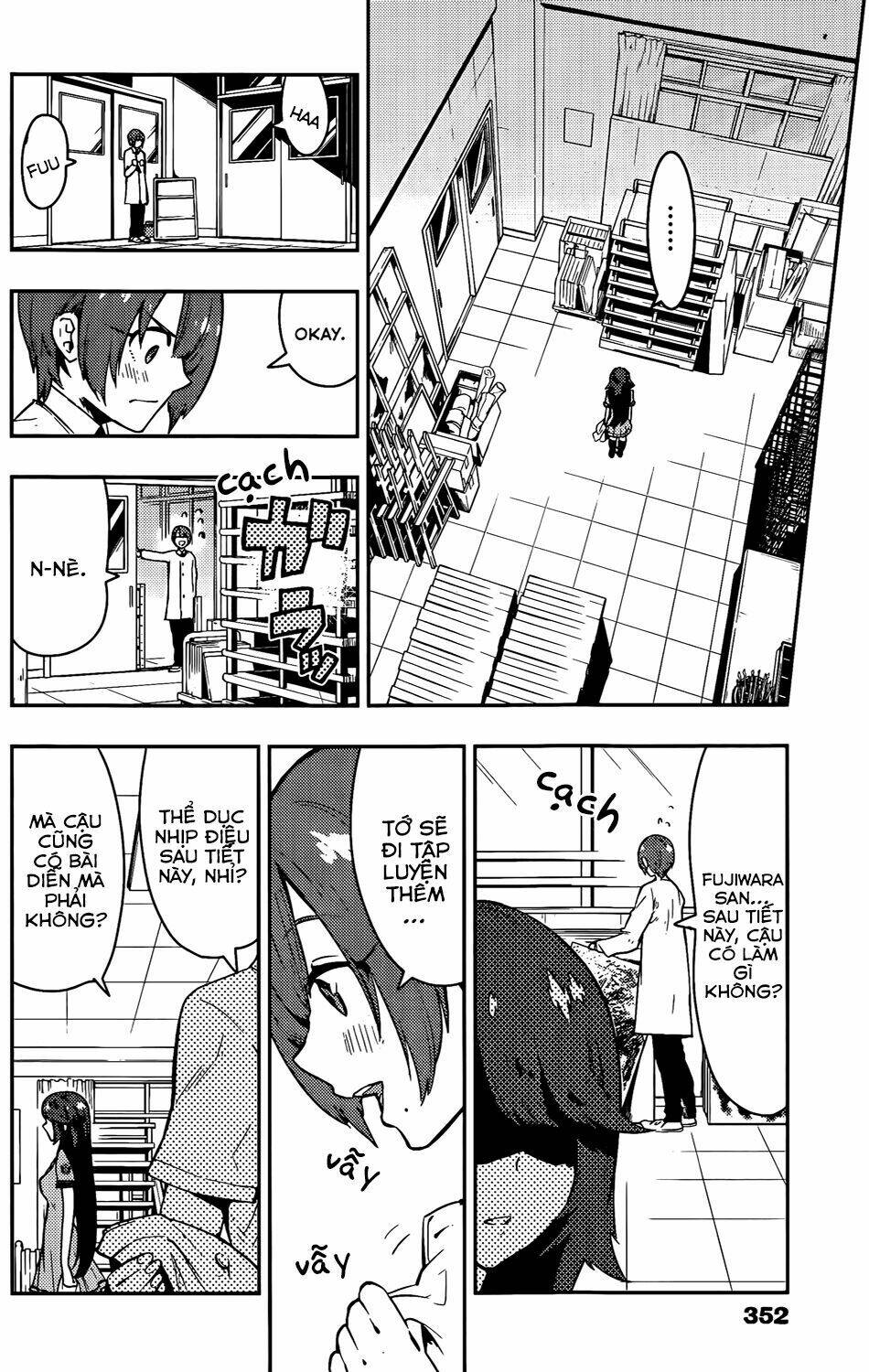 boku girl chapter 47 10