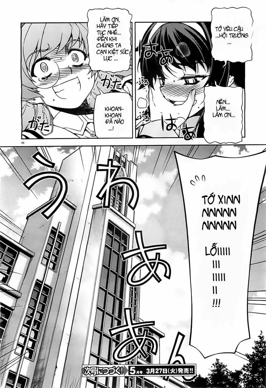 sai:taker - futari no artemis chapter 1 45