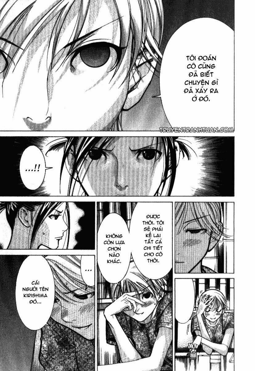 team medical dragon - y đội rồng chapter 37 5