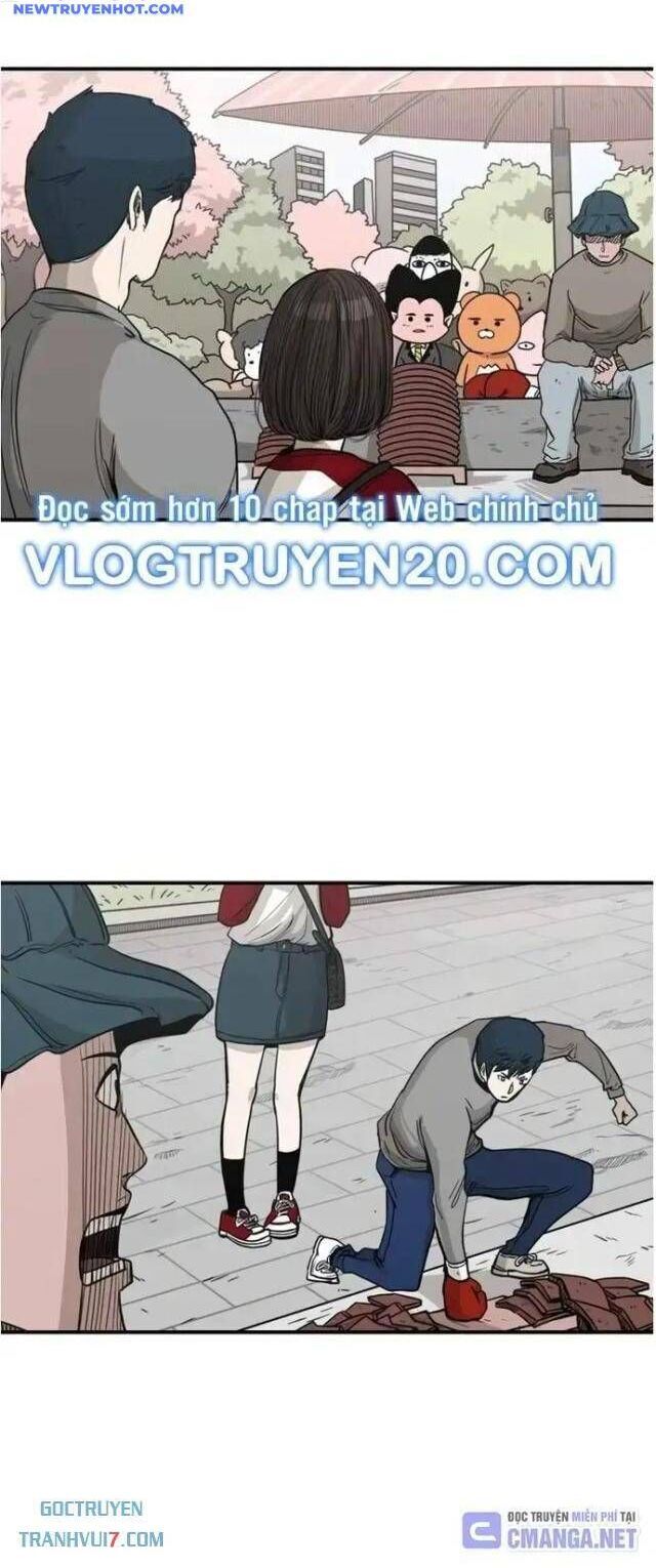 shark - cá mập chapter 75 23