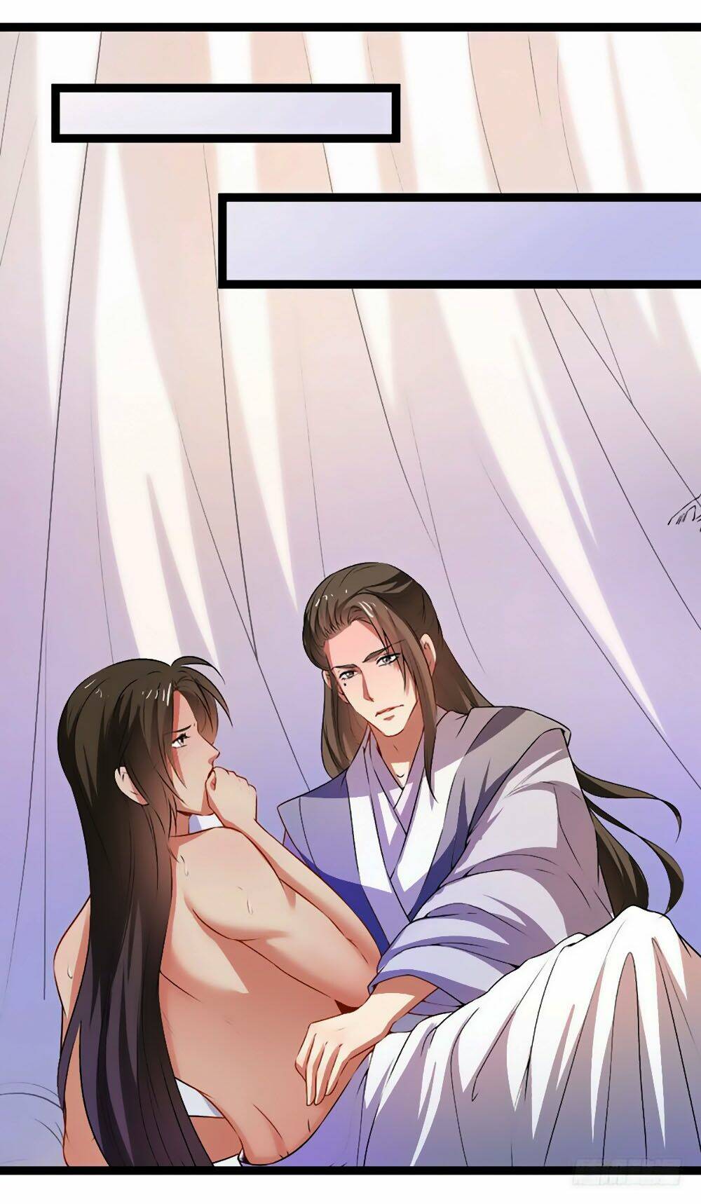 liêu liêu nhân thân tu tiên truyện chapter 70 14