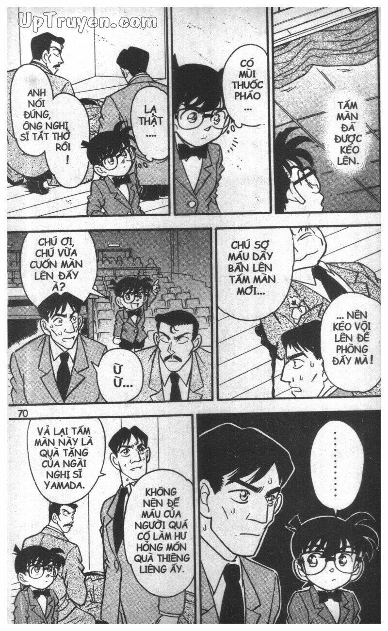 conan - bộ đặc biệt chapter 5 65